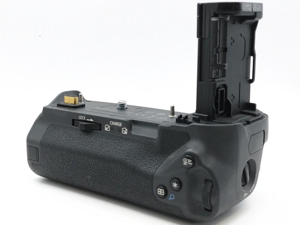 Canon BG-E22 Battery Grip for EOS R Mirrorless Camera w/Box