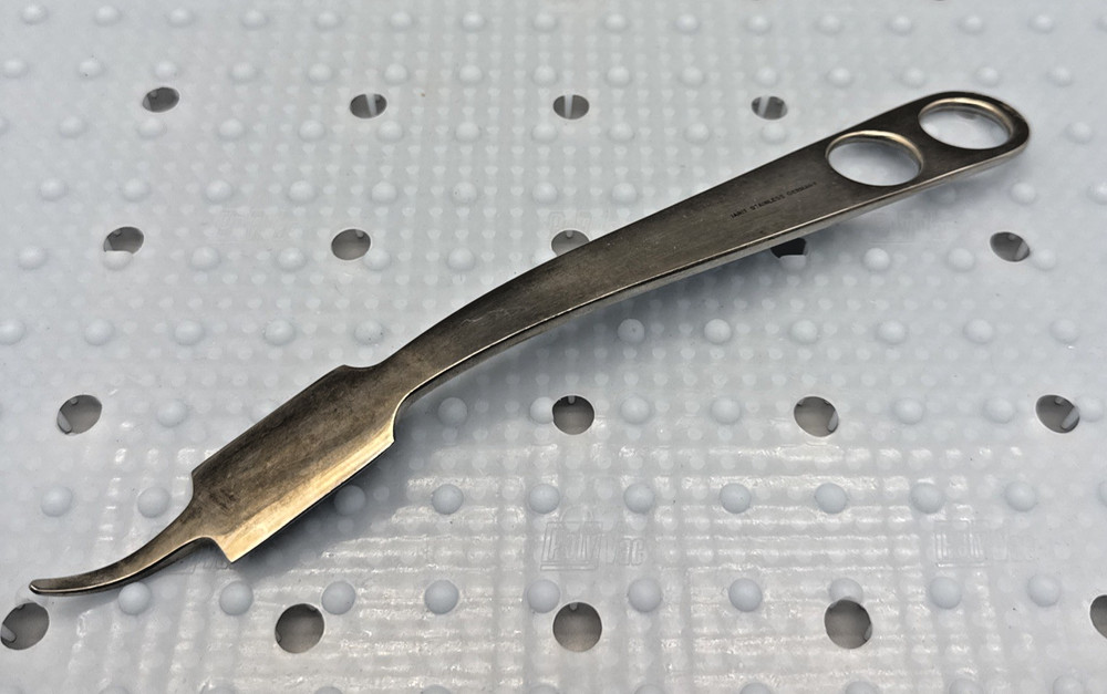 Jarit Hohmann Orthopedic Retractor