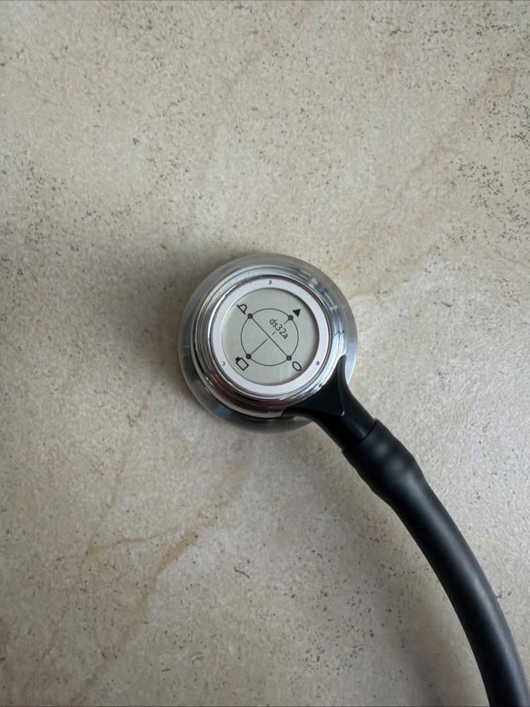 Thinklabs Rythm Digital Stethoscope ANR2 2ND Generation DS32a