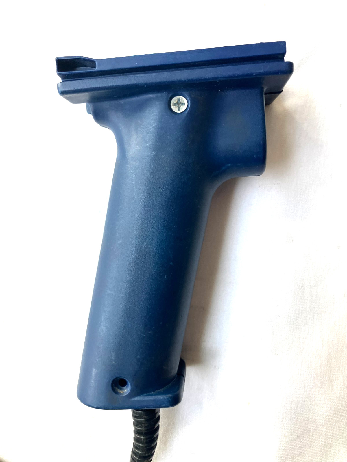 Kustom Signals Talon Talon II Falcon HR Radar Battery Handle for parts / repair