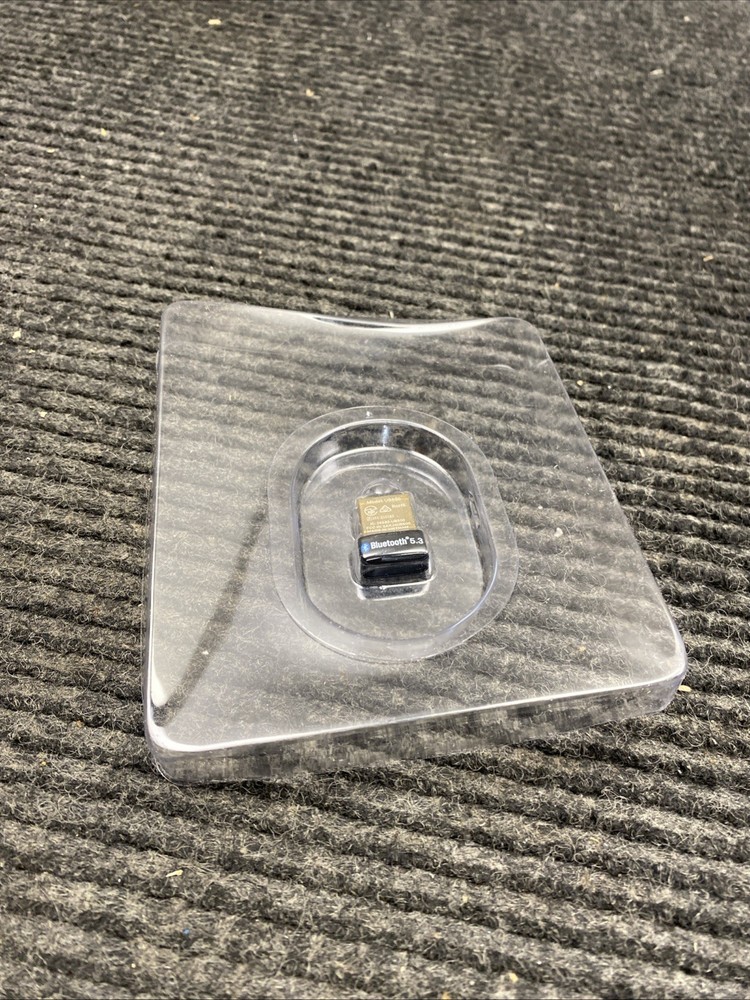 TP-Link Bluetooth 5.3 Nano USB Adapter UB500 Receiver