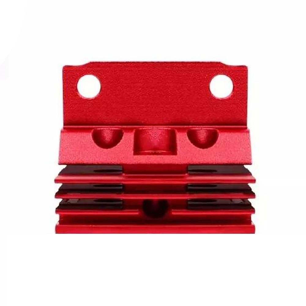 1 PC Extruder Head Nozzle Replacement For Creality K1 / K1 Max 3D Printer