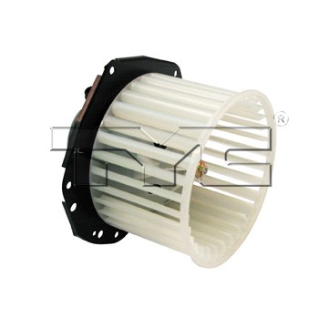 Blower Motor A/C Heater Fan Assembly for 96-05 Chevy Astro/Safari Van