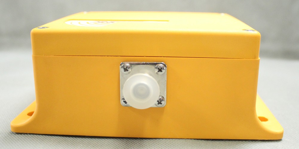 Hetronic RX ES CAN HL V2 RF BAND 434TR Mobile Transceiver