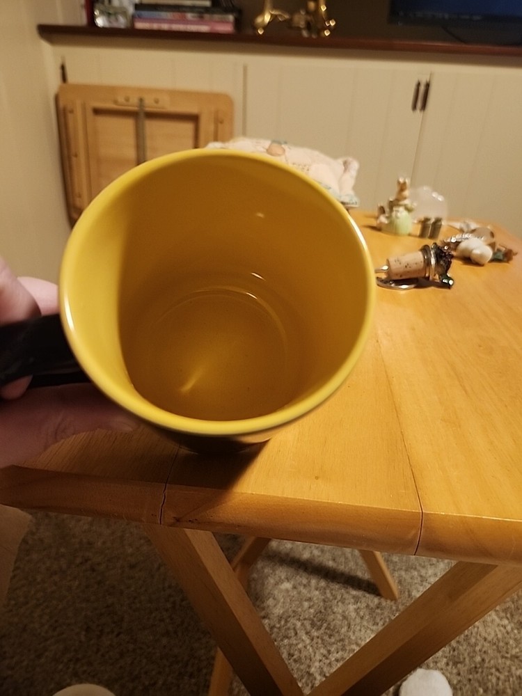 Gettysburg Infantry Mug