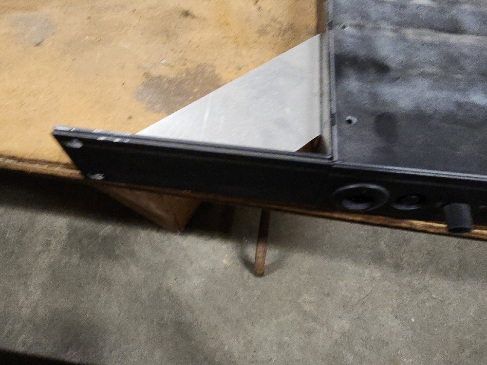 Telex Audiocom US2000A Intercom User Station