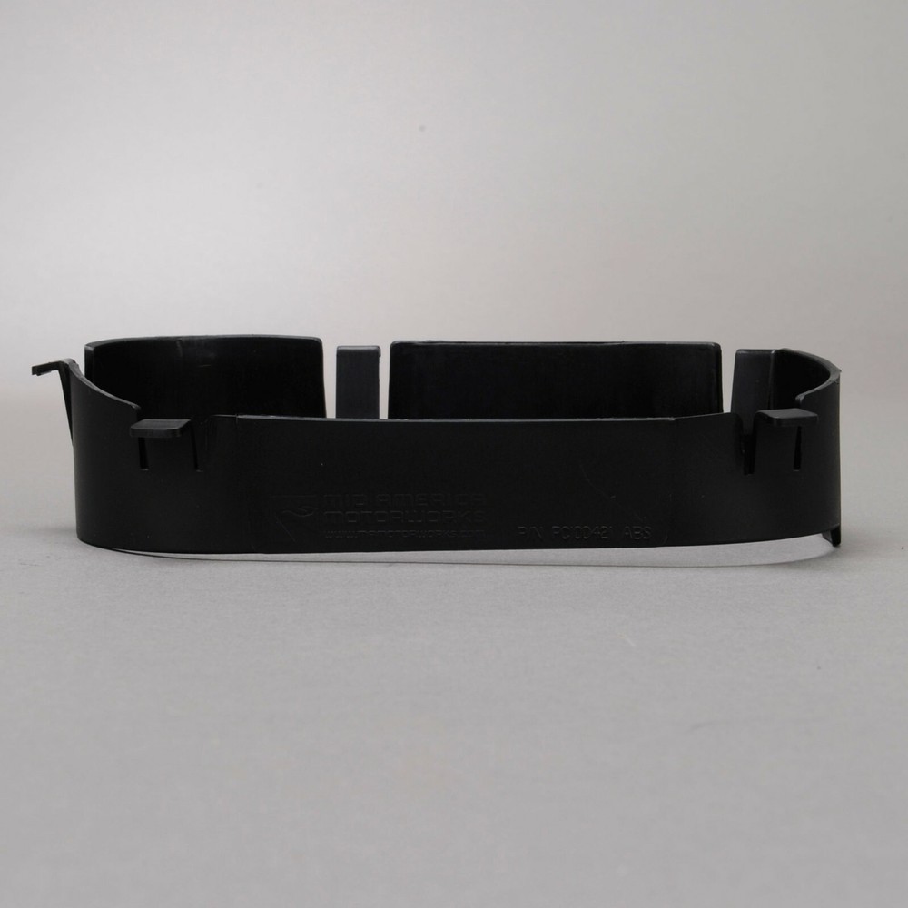 2005-2013 Corvette C6 Shift Boot Mounting Ring 6 Speed Manual