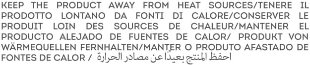 Ties, KITTY file, 25x24 cm