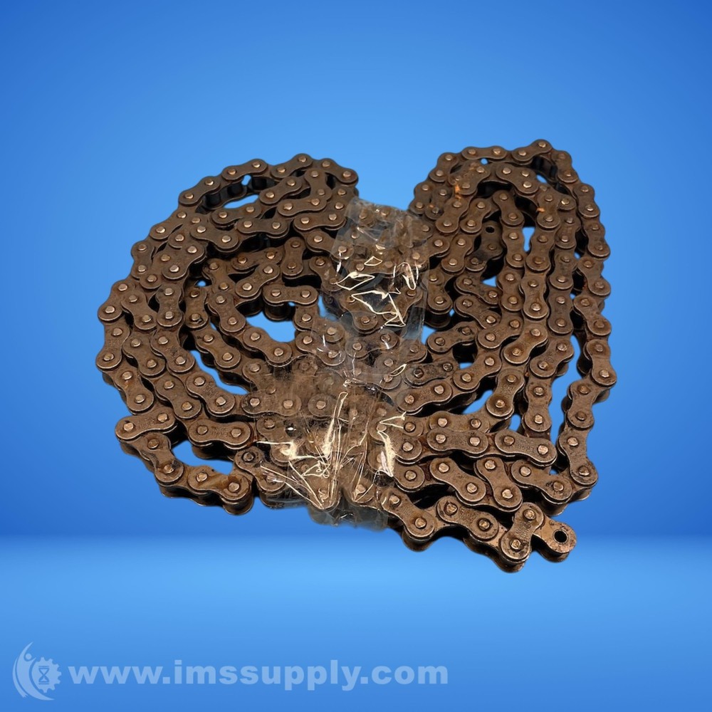 Lawson 85355 Roller Chain FNOB