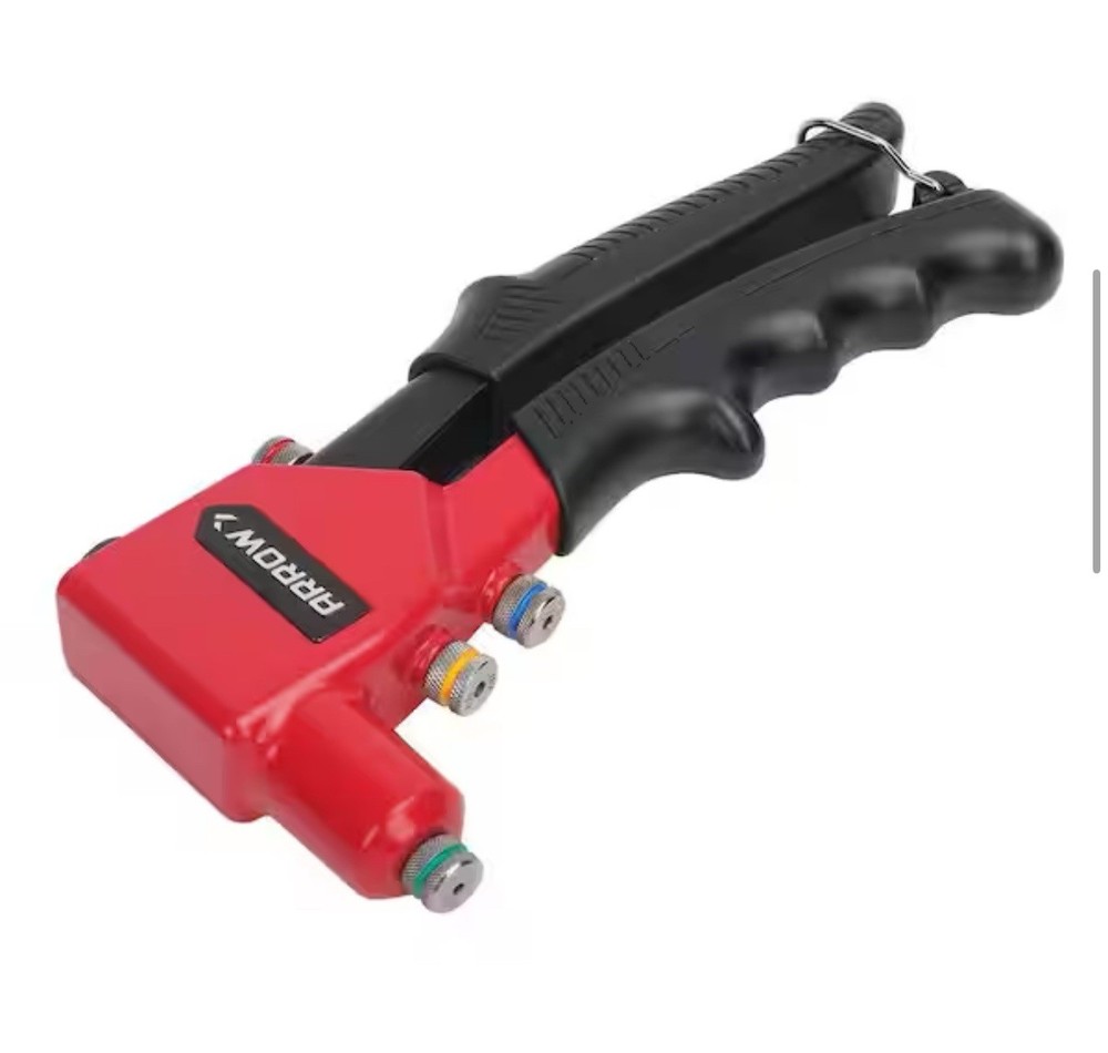 One Hand Rivet Tool-NEW