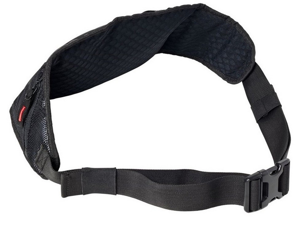 Fox Racing Slim Hip Pack Black