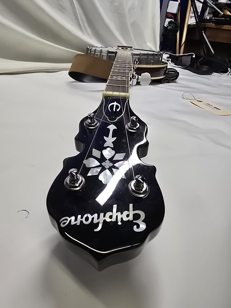 EPIPHONE BANJO MB200 (P31011602)