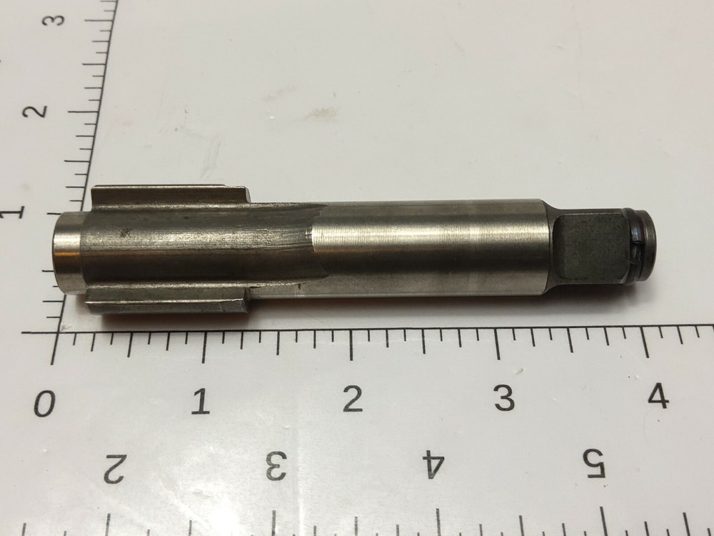 SIOUX TOOL SHAFT 1J025 (NOS)