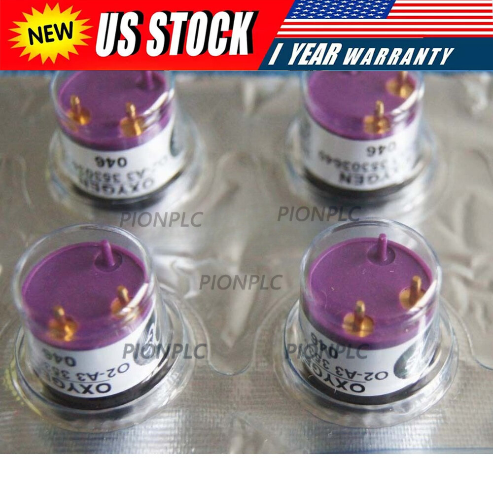 ORIGINAL & Brand New Alphasense Oxygen Sensor O2-A3