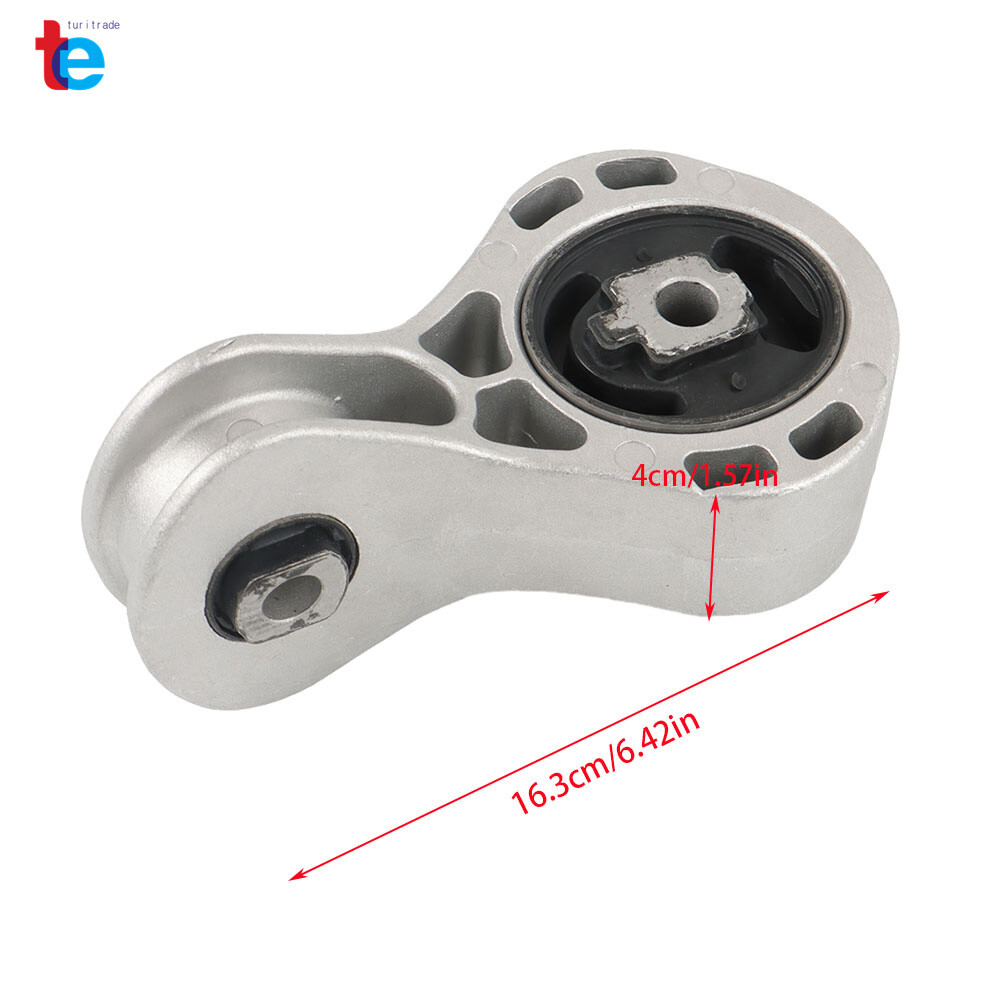 For 2008-2011 Ford Focus 2.0L AUTO Engine Motor & Trans Mount Set 3pcs