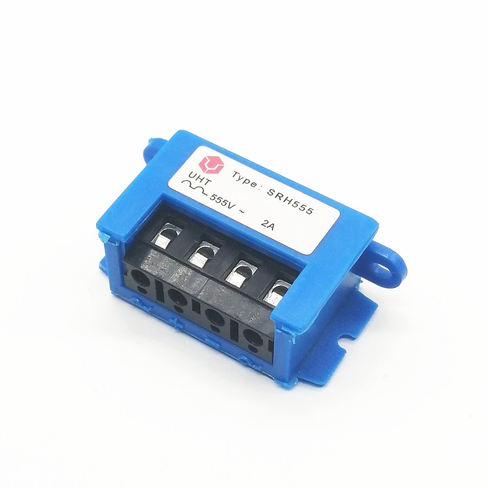 UHT SRH555 555V~ 2A Rectifier YEJ Motor Brake Rectifier