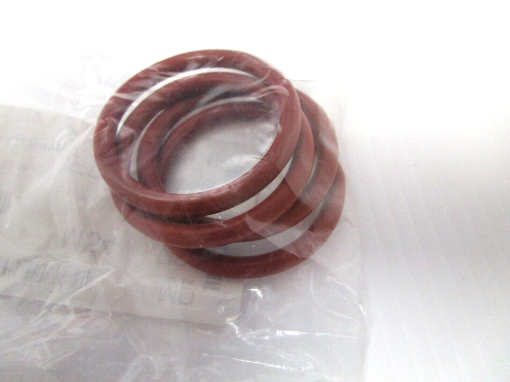 4 Schaerer 3326755000 O-RING, 42.00X5.33 MVQ