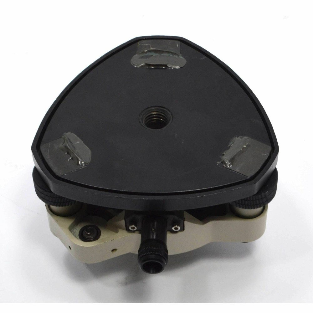 Vintage MICROSCOPE BASE 90 Deg, Down-Facing SCOPE/SIGHT Lab or Engineering Tool?