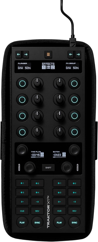 Traktor Modular Bag