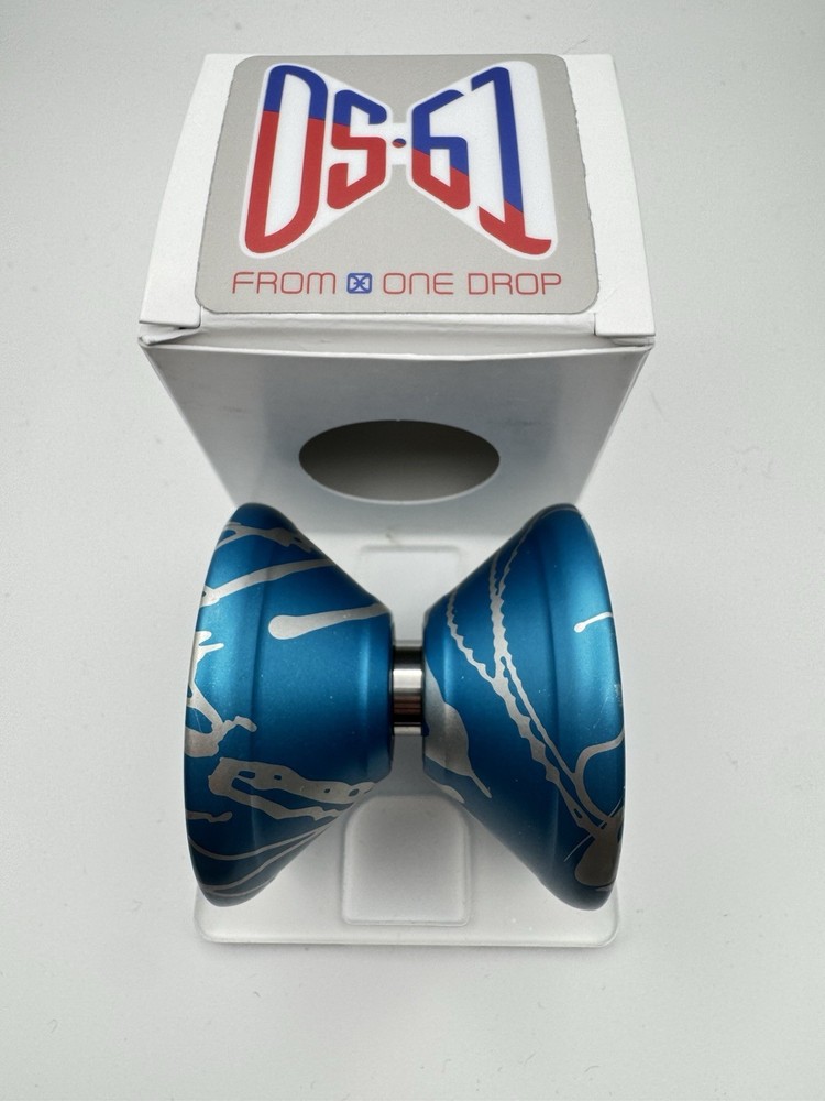 One Drop DS-61 Yoyo
