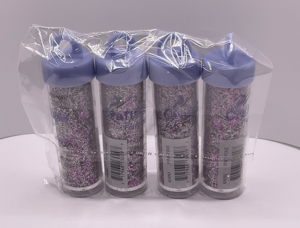 Crafting Glitter Multiple Colors & Styles ~ Crafts ~ Junk Journals ~ Bundle