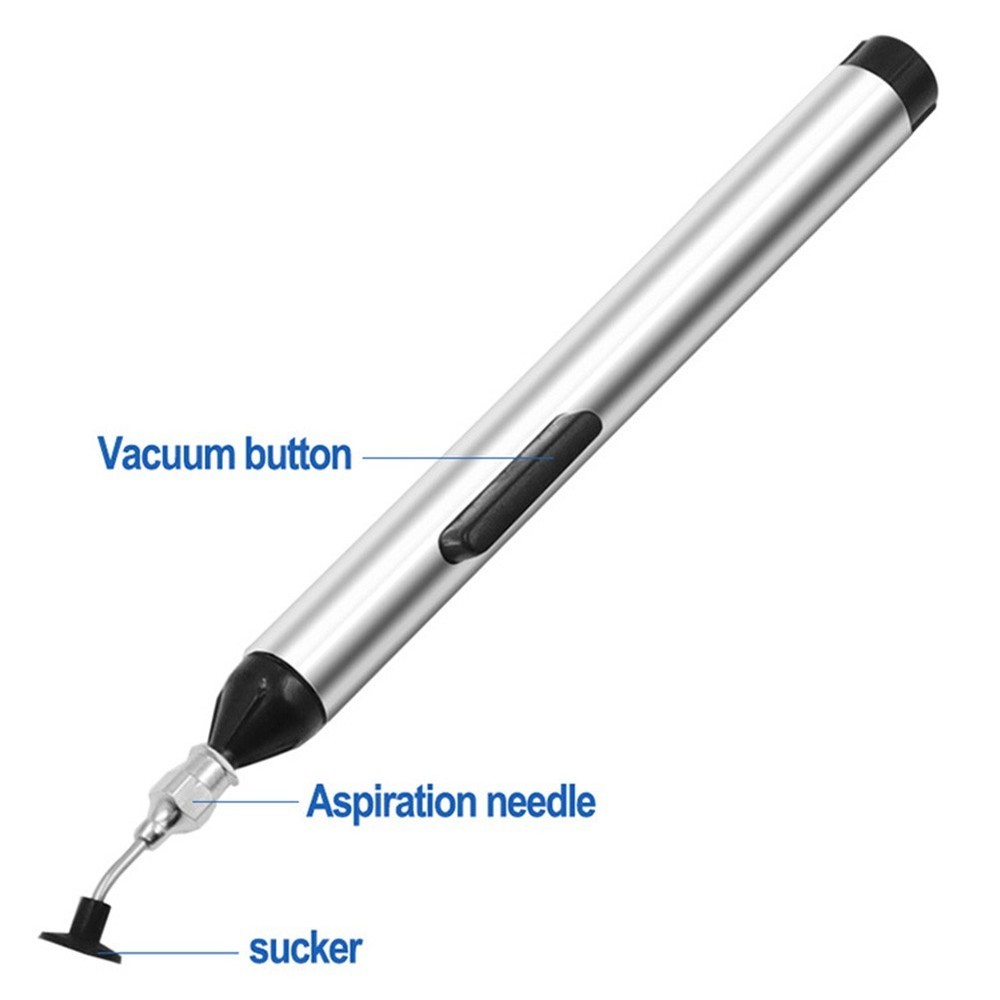 IC Suction Pen, Manually Suck IC/SMD Patch BGA/chip Components High Quality