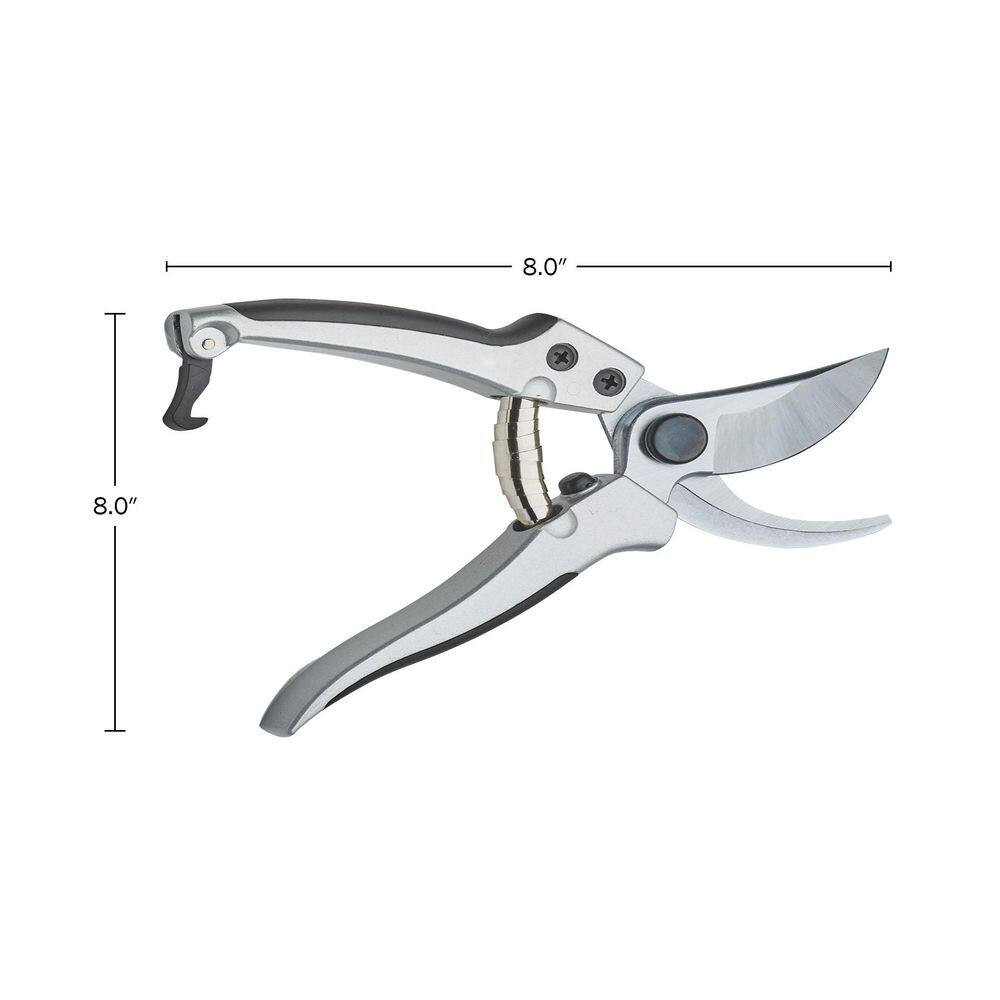 8 In. Bypass Pruning Shears