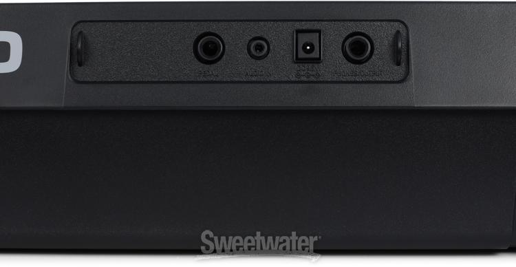 Casio CTX700 61-key Portable Arranger