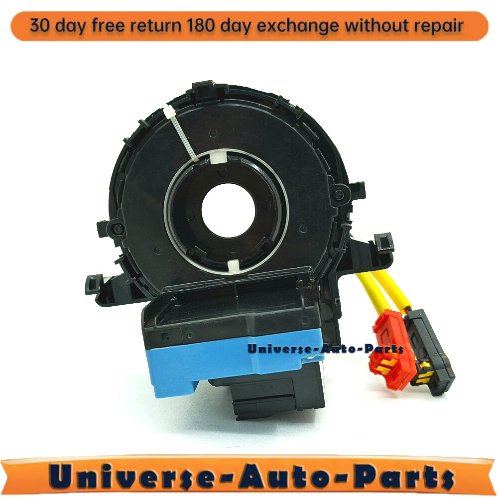 NEW Spiral Cable Clock Spring with Angle Sensor Fit Lexus CT200h 2011-2017