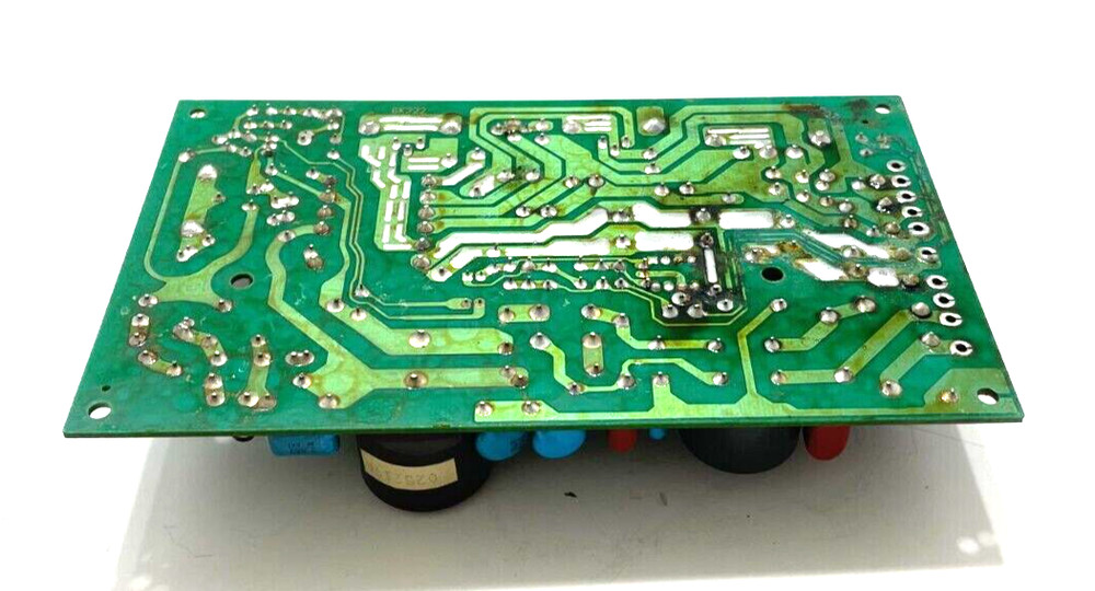 6K222 Circuit Board