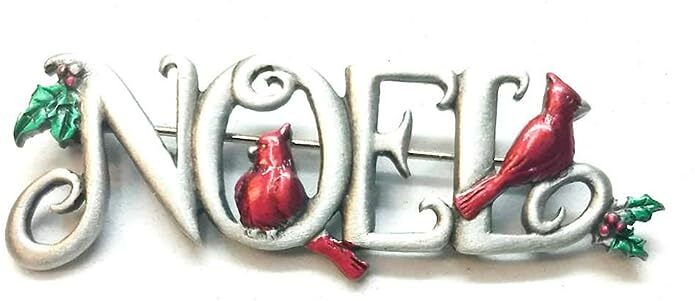 Pewter Pin Art by Spoontiques