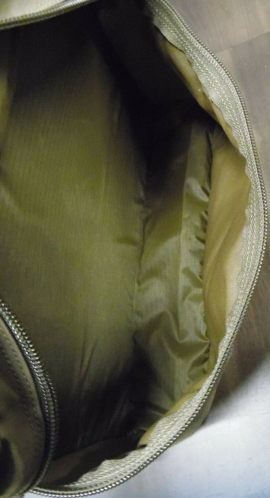 CAS Large Pouch For Corpsman Assault System USMC Propper Int. Coyote