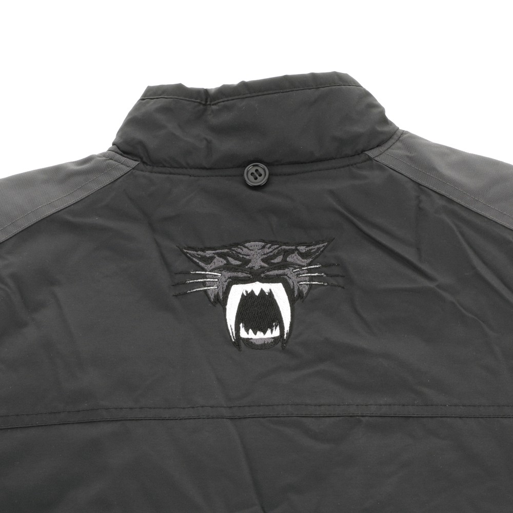 Arctic Wear Black Jacket Medium