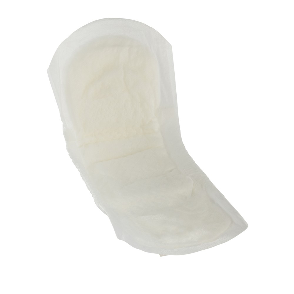 TENA Moderate Absorbency Long Pad -Case of 180 #41409