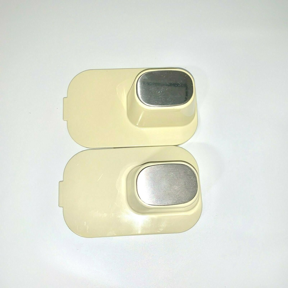 Physio Control LP10, 11, 12 Pediatric Defib Paddles Attachment