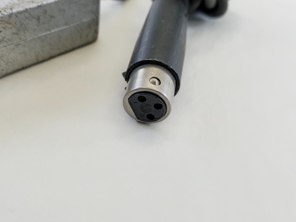 Sennheiser KAT 15-2 Mic Preamp for Nagra Recorders