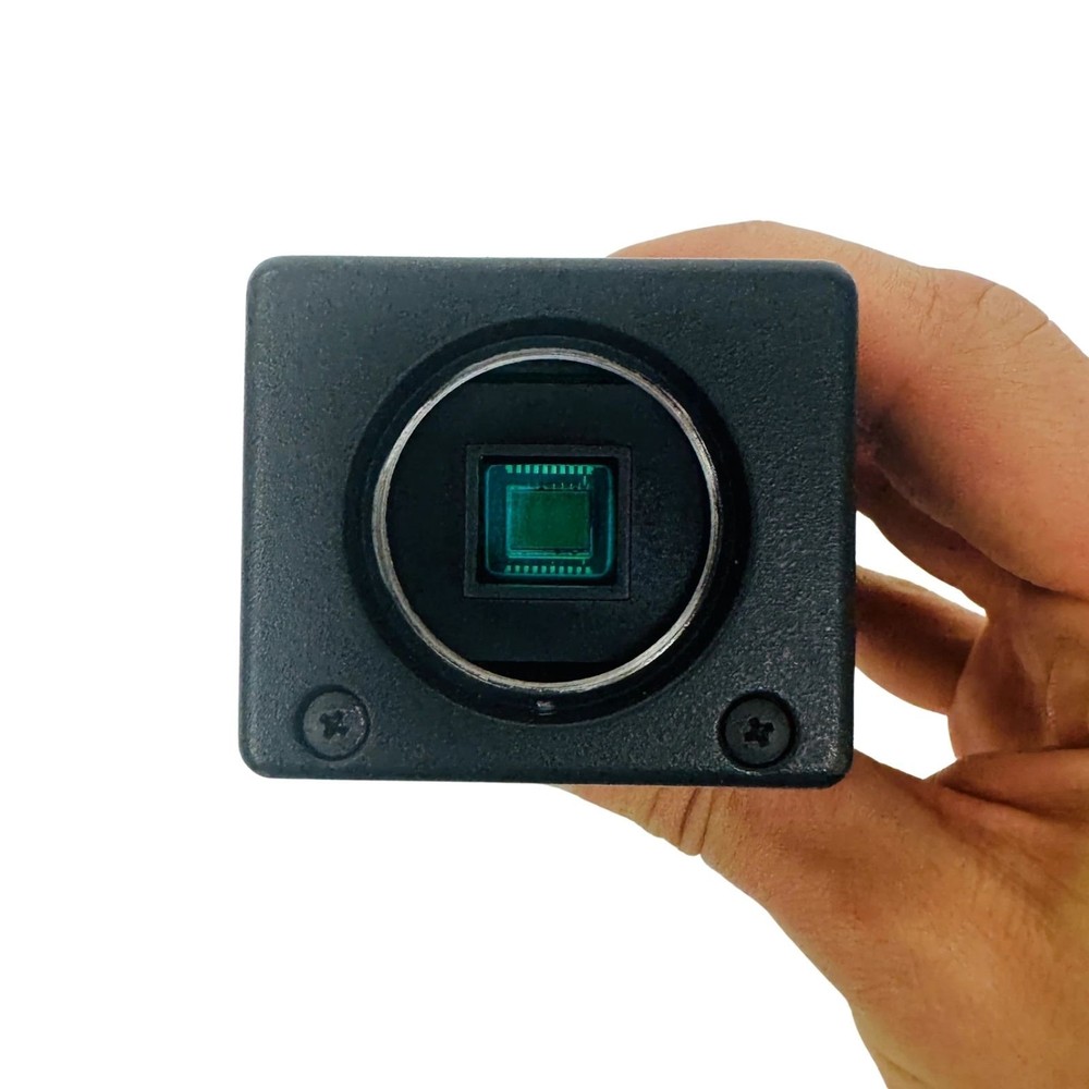 AutomatiCam A106 YC/NTSC Microimage Microscope Video Camera System