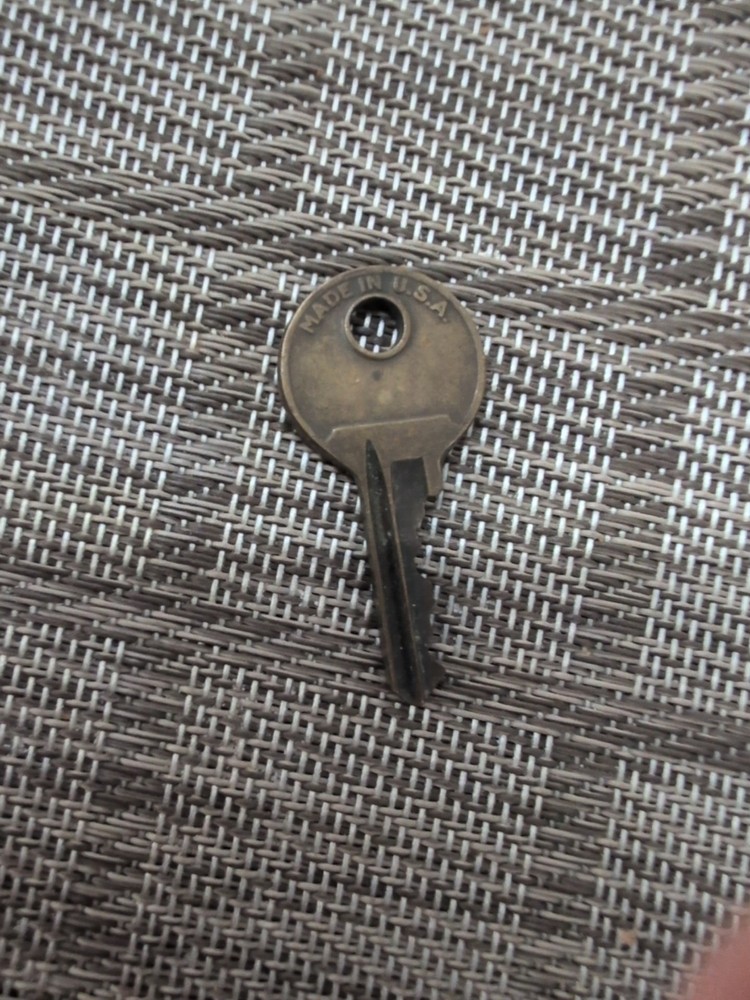 Yale Key PX18