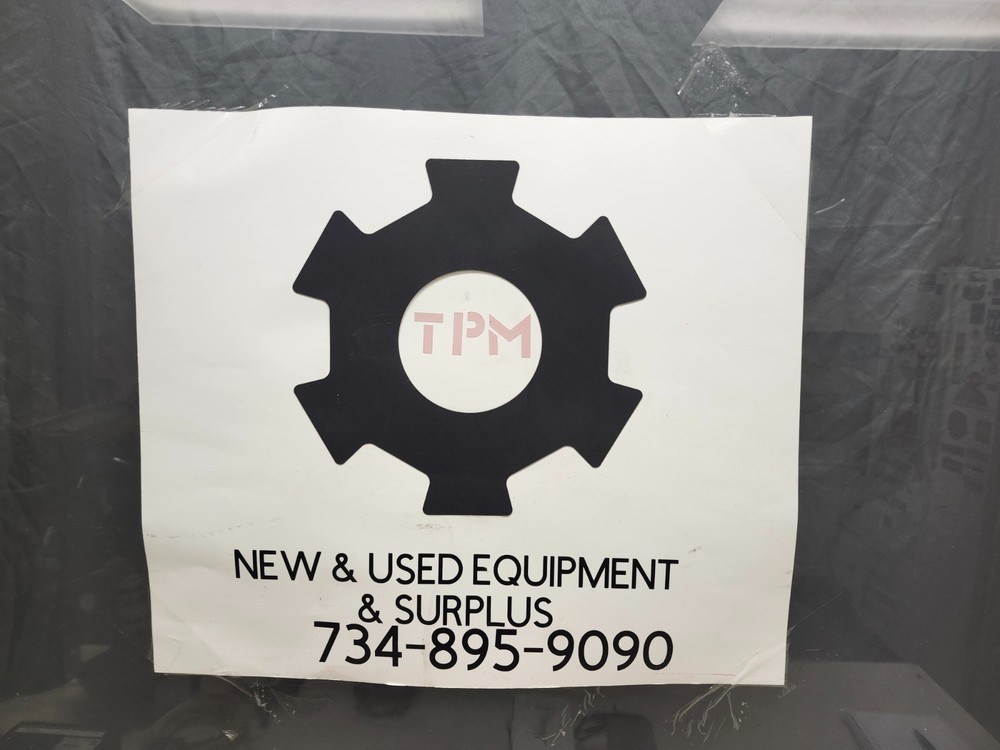 Elevator Communication Failure Reset Panel (No Key) FREE SHIPPING