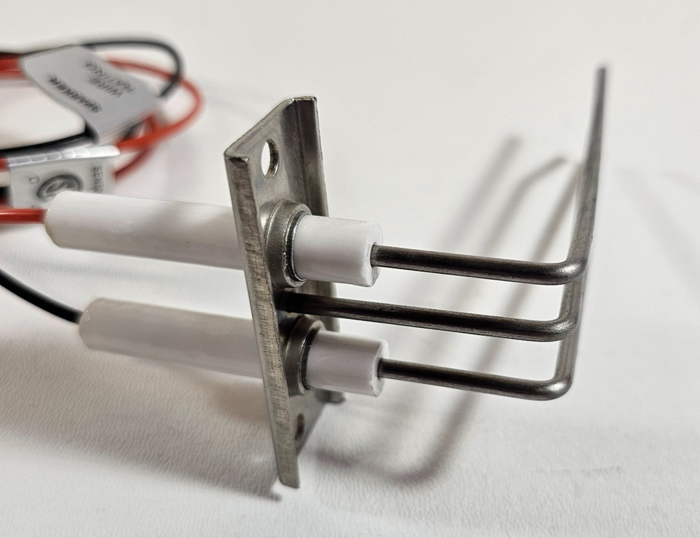 Fire Pit Igniter Electrode MH-2580-X Compatible CFDSI-ELECTRODE 25KV