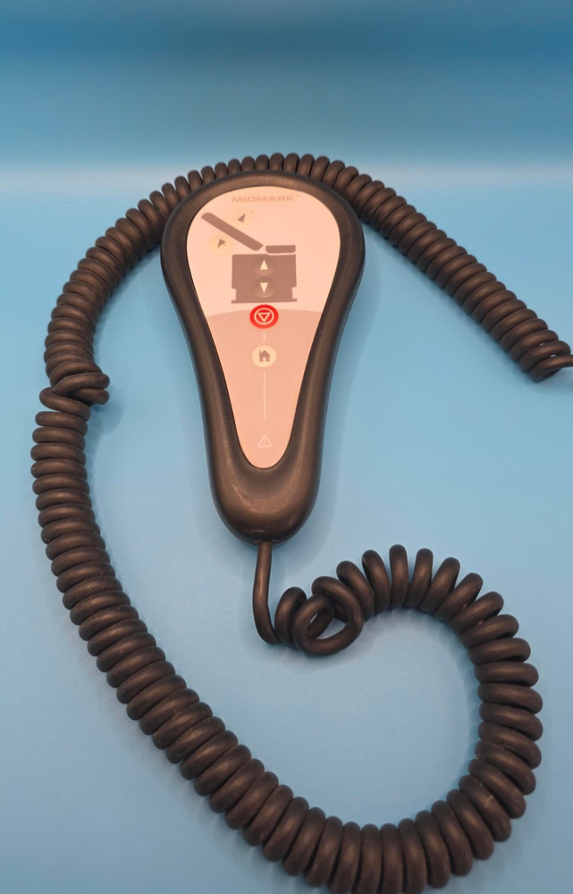 MIDMARK 623 PROCEDURE CHAIR HAND CONTROL