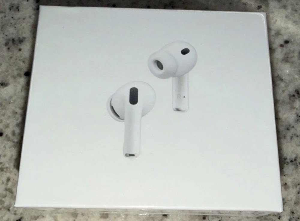 Pro 3rd generation Wireless In-Ear Bluetooth ActiveNoiseCancellation