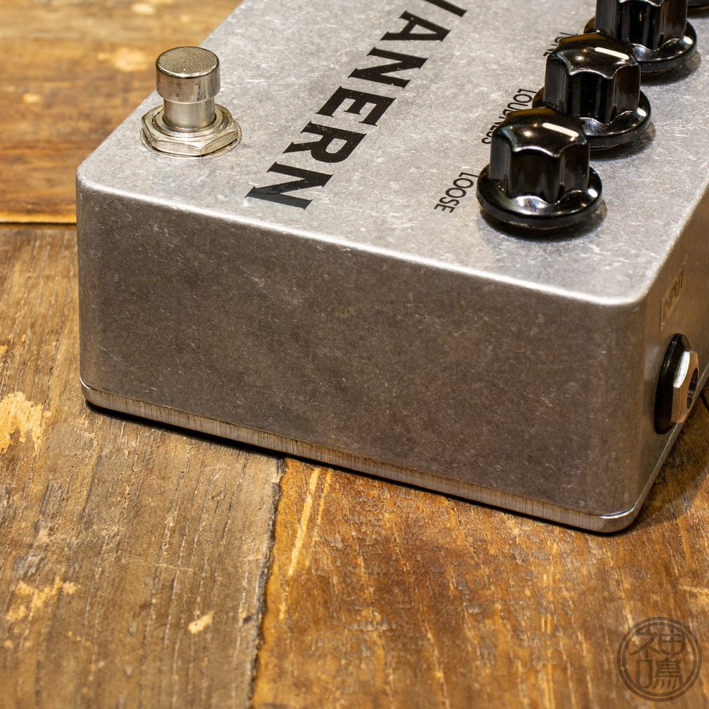 Alias ​​Sound VANERN [Proto / ] Used Overdrive