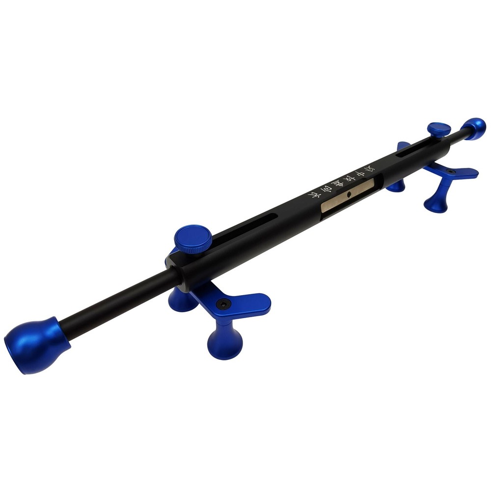 Car Steering Wheel Alignment Tool Four-wheel Alignment Instrument Auxiliary Tool