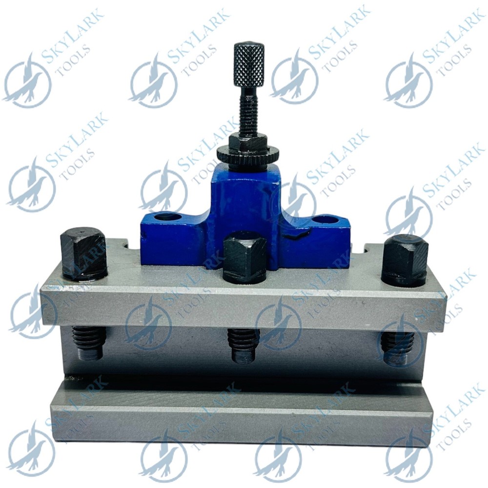 5PC Turning Tool Holder AD2090 for A1 Multifix type Quick Change Lathe Tool Post