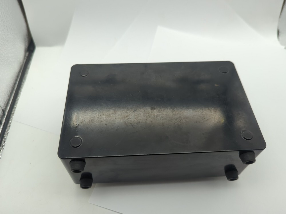 Vanco Citizens Band Transceiver Tester CBT-1 - UNTESTED