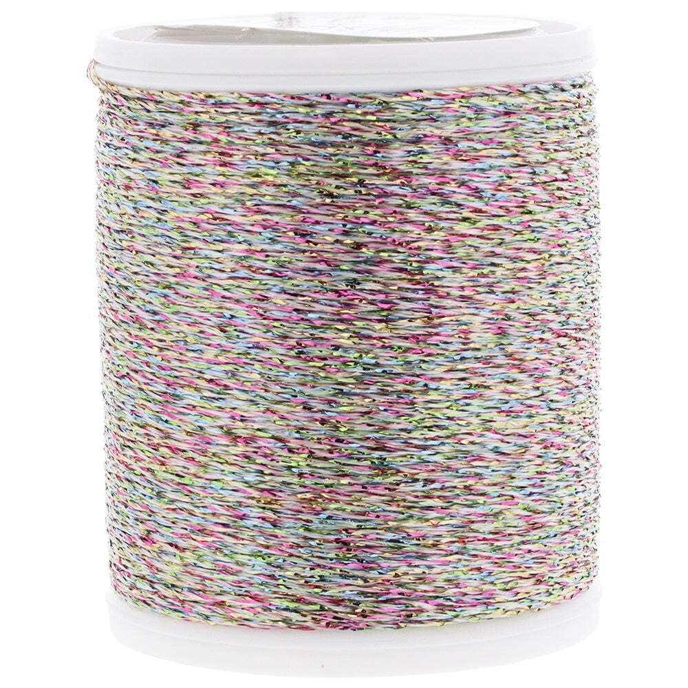 Madeira Glamour Thread No. 8, 110 Yards