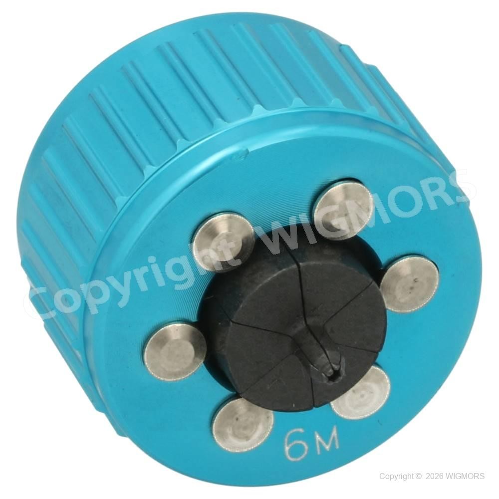 Pipe Expander Head - 6 mm