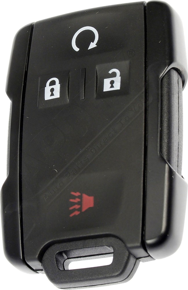 Dorman 99446ST Keyless Entry Remote 4 Button