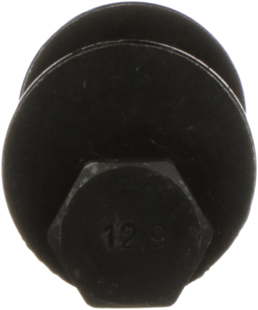 DELPHI Rear Alignment Cam Bolt Kit Fits 2001-2010 Saab 9-3